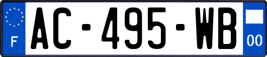 AC-495-WB