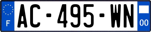 AC-495-WN
