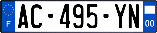 AC-495-YN