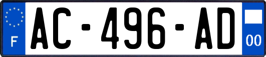 AC-496-AD