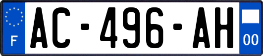 AC-496-AH