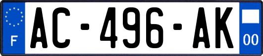 AC-496-AK