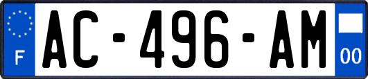 AC-496-AM