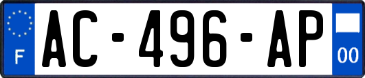 AC-496-AP