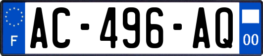 AC-496-AQ