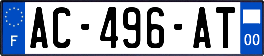 AC-496-AT