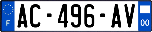 AC-496-AV