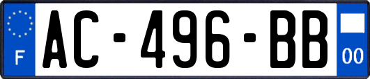 AC-496-BB