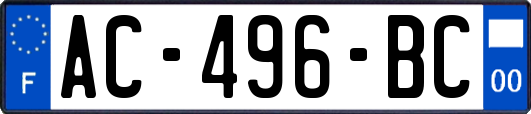 AC-496-BC