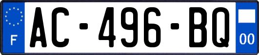 AC-496-BQ