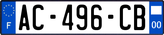AC-496-CB