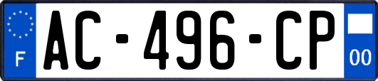 AC-496-CP