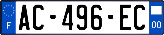 AC-496-EC