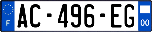 AC-496-EG