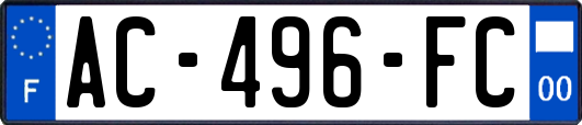 AC-496-FC