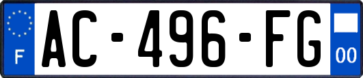 AC-496-FG