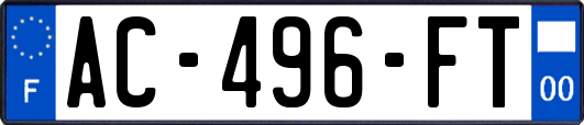 AC-496-FT