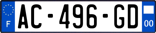 AC-496-GD