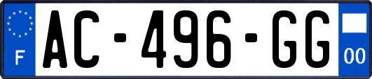 AC-496-GG