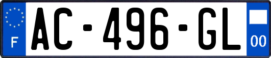 AC-496-GL