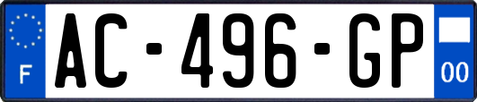 AC-496-GP