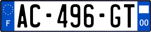 AC-496-GT