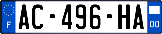 AC-496-HA