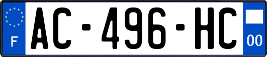 AC-496-HC