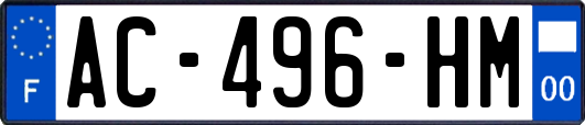 AC-496-HM