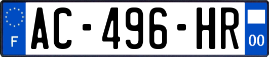 AC-496-HR