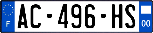 AC-496-HS