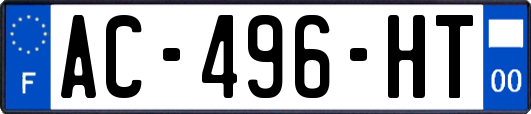 AC-496-HT