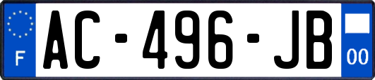 AC-496-JB