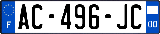 AC-496-JC