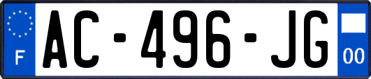 AC-496-JG