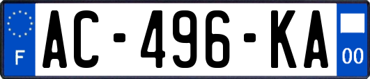AC-496-KA