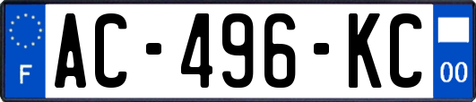 AC-496-KC