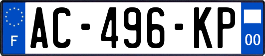 AC-496-KP