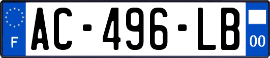 AC-496-LB