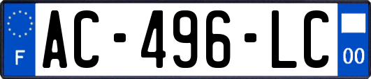 AC-496-LC
