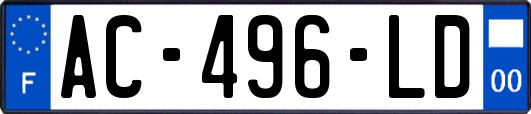 AC-496-LD