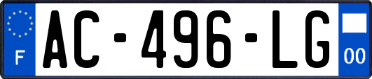 AC-496-LG