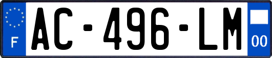 AC-496-LM