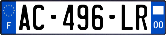 AC-496-LR