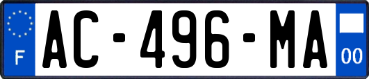 AC-496-MA