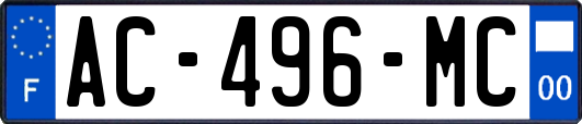 AC-496-MC