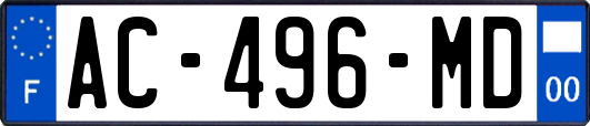 AC-496-MD