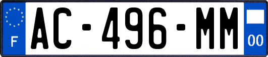 AC-496-MM