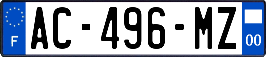 AC-496-MZ