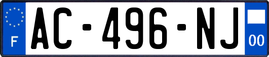 AC-496-NJ